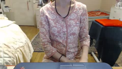 Snapshot of kiuminberry chatting on January 17, 2026, 2:22 pm KiuminBerry online show from January 17, 2026, 2:22 pm