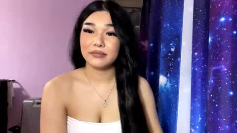 Dina Vina online show from February 7, 2026, 8:12 pm