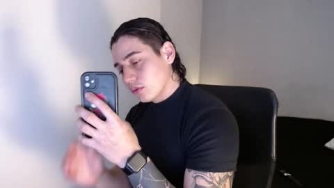 Snapshot of kiyoshi_rem chatting on February 4, 2026, 3:01 am Kiyoshi online show from February 4, 2026, 3:01 am