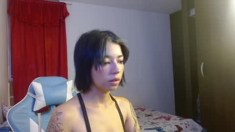 kiyu online show from November 1, 2025, 1:29 am