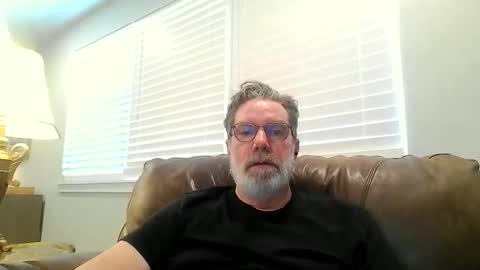 KJF online show from April 23, 2026, 2:08 pm