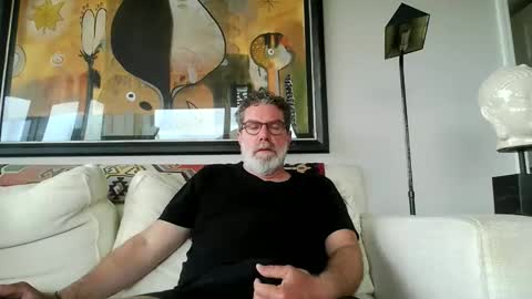 KJF online show from April 27, 2026, 7:34 pm