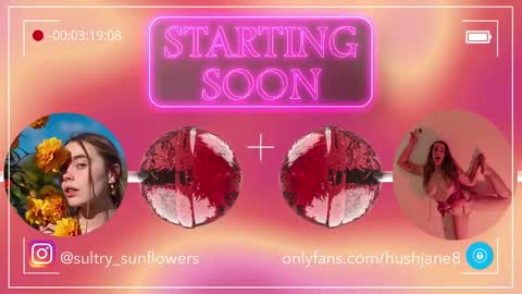 Snapshot of kjfucks chatting on February 8, 2025, 3:31 pm JaneSweet online show from February 8, 2025, 3:31 pm