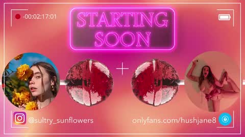 Snapshot of kjfucks chatting on February 15, 2025, 4:45 pm JaneSweet online show from February 15, 2025, 4:45 pm