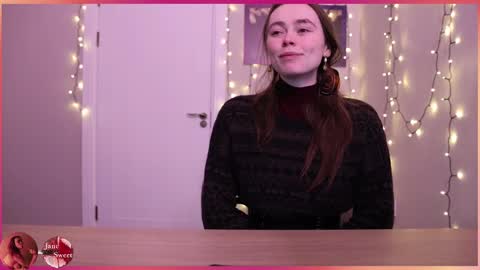 Snapshot of kjfucks chatting on February 28, 2025, 12:09 pm JaneSweet online show from February 28, 2025, 12:09 pm