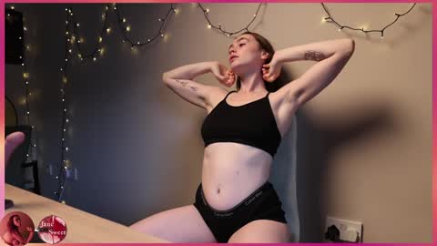 Snapshot of kjfucks chatting on September 13, 2025, 9:20 am JaneSweet online show from September 13, 2025, 9:20 am