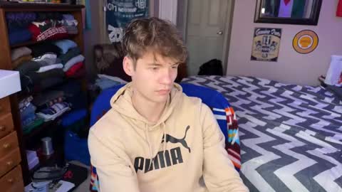 Kyle online show from February 14, 2025, 1:29 pm