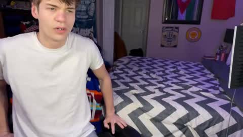 Kyle online show from February 26, 2025, 1:30 pm