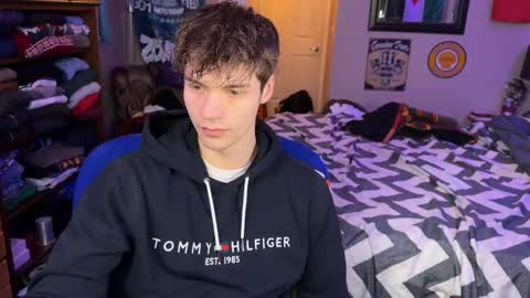 Kyle online show from March 4, 2025, 1:49 pm