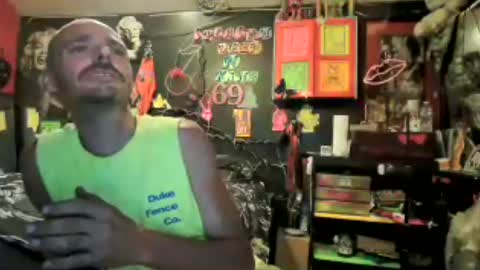 Daddy  His Splash Queen online show from June 13, 2026, 2:42 am