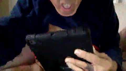 kkhot1 online show from January 21, 2025, 2:59 pm