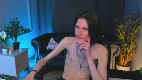 Klaude Jam online show from April 14, 2026, 3:45 am