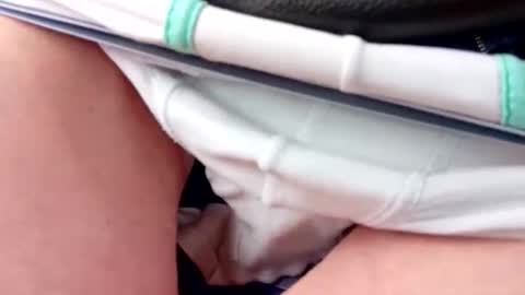 kleinerfeinerpenis55 online show from February 26, 2026, 8:24 am