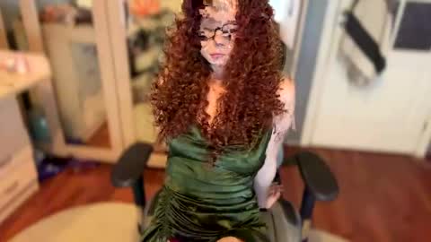 Klementinafanslyklementina6661 online show from January 31, 2025, 8:33 pm