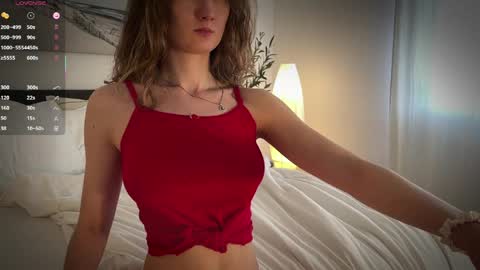 Alika  All the fun begins in a private show online show from April 27, 2026, 4:27 pm