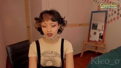 Kleo online show from January 5, 2026, 6:33 pm