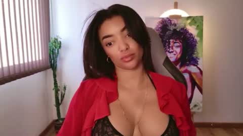 Christina online show from July 14, 2026, 11:27 am