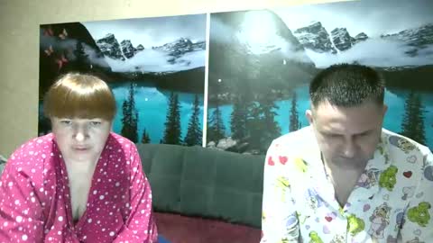 Kleosnow online show from May 10, 2026, 9:14 am