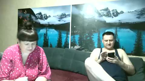 Kleosnow online show from May 22, 2026, 8:32 am