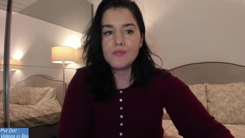 Kleospassion online show from January 31, 2025, 5:42 pm