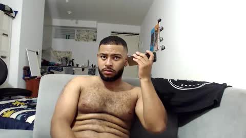 kleyton online show from November 2, 2025, 10:56 pm