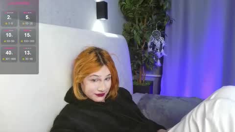 Klin online show from February 8, 2025, 11:55 pm