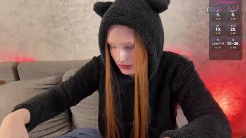 Klin online show from February 23, 2025, 5:18 pm