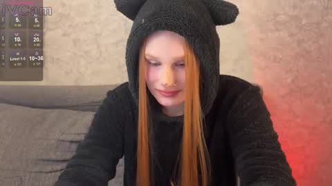 Klin online show from February 26, 2025, 7:16 pm