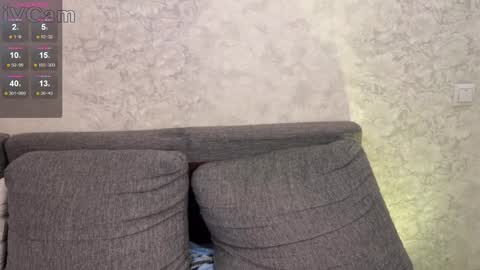 Klin online show from March 1, 2025, 6:32 pm