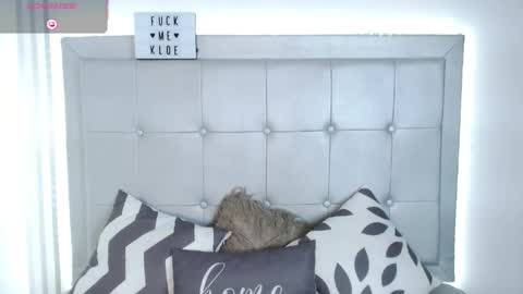 kloe__watson online show from May 5, 2026, 11:46 pm