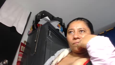 Kloe online show from January 13, 2026, 3:34 am