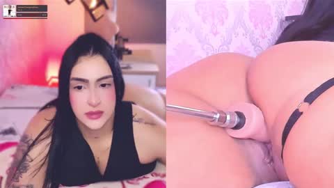 kloe_campbell online show from December 16, 2025, 11:15 am