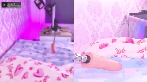 kloe_campbell online show from January 6, 2026, 11:14 am