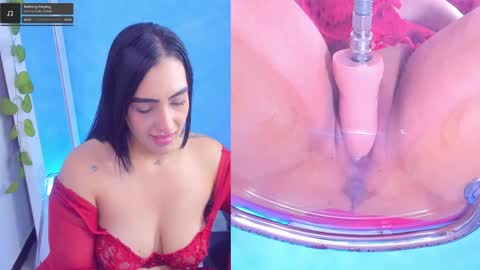 kloe_campbell online show from May 19, 2026, 11:16 am