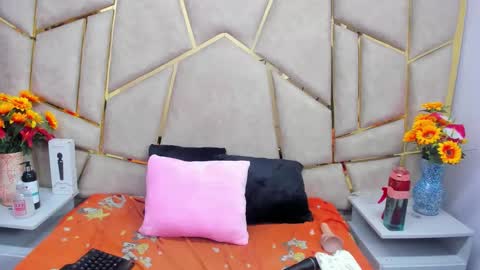 Snapshot of kloe_candy1 chatting on September 10, 2025, 4:34 am kloe online show from September 10, 2025, 4:34 am