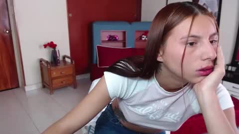 Kloe deker online show from January 13, 2025, 2:00 pm