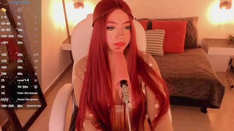 Kloe online show from January 10, 2025, 10:46 pm