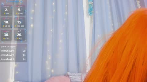 Kloe online show from January 26, 2025, 2:14 am