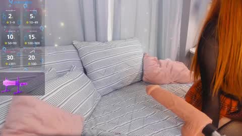 Kloe online show from January 26, 2025, 4:30 pm