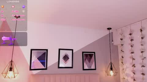 Kloe online show from February 27, 2025, 12:21 am