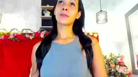 Snapshot of kloeh_star chatting on February 25, 2026, 8:18 pm Kloeh online show from February 25, 2026, 8:18 pm