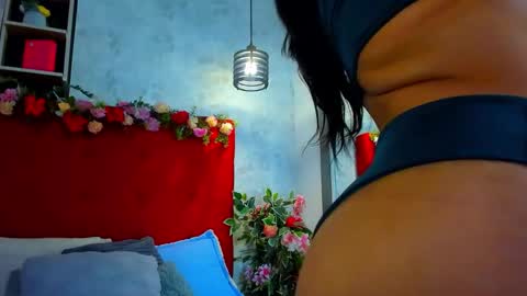 Snapshot of kloeh_star chatting on February 26, 2026, 9:14 pm Kloeh online show from February 26, 2026, 9:14 pm