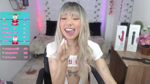 kloe online show from December 22, 2024, 12:28 am