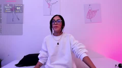 klohe Williams online show from December 20, 2025, 12:34 pm