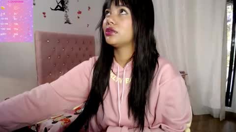 Valen online show from December 2, 2025, 11:48 am