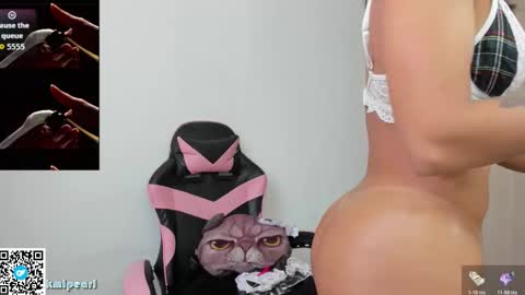 Camila Reyes online show from March 3, 2026, 12:00 pm