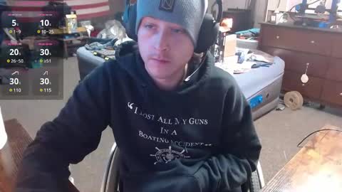 Snapshot of kneesdown321 chatting on January 26, 2025, 7:20 pm kneesdown321 online show from January 26, 2025, 7:20 pm