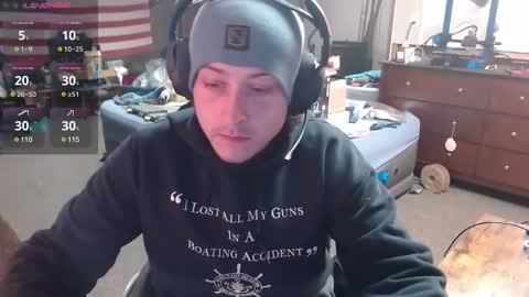 Snapshot of kneesdown321 chatting on January 26, 2025, 10:57 pm kneesdown321 online show from January 26, 2025, 10:57 pm