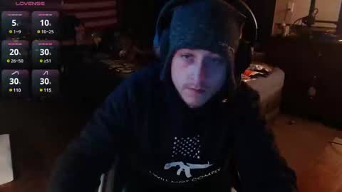 Snapshot of kneesdown321 chatting on January 29, 2025, 7:46 am kneesdown321 online show from January 29, 2025, 7:46 am