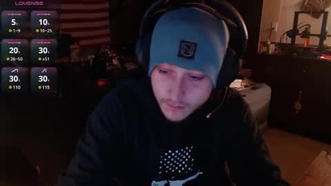 Snapshot of kneesdown321 chatting on January 31, 2025, 5:30 am kneesdown321 online show from January 31, 2025, 5:30 am